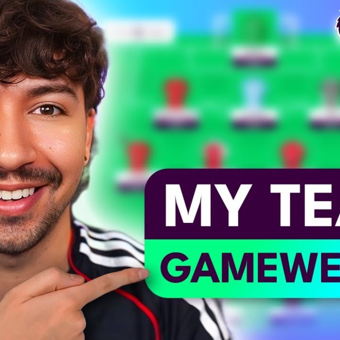 FPL GW11 TEAM SELECTION | Captaincy & Benching Headaches 🤯 | Gameweek 11 Squad, Transfers & Captain