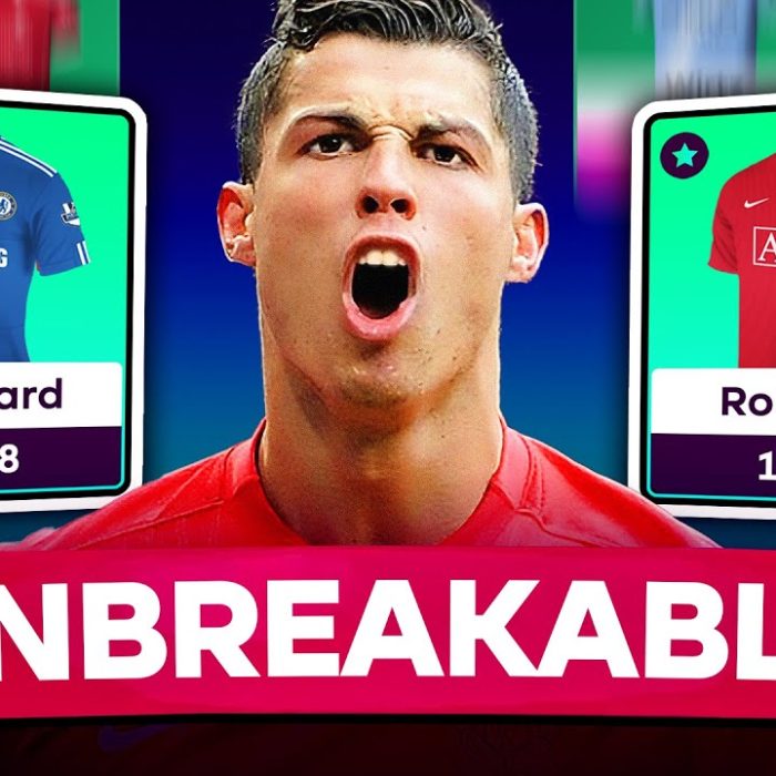 The MOST FPL Points (By Year) | IMPOSSIBLE Record!