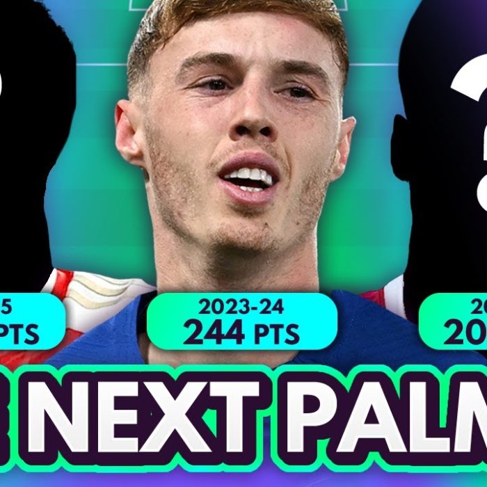 WHO IS THE NEXT COLE PALMER IN FPL 2024-25? | Which Cheap Player Will Break Through? 🤔