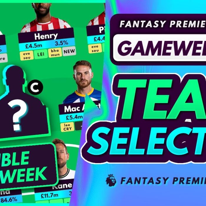 FPL GW27 TEAM SELECTION – Sell Sánchez? | Transfers & Captain Fantasy Premier League 2022/23