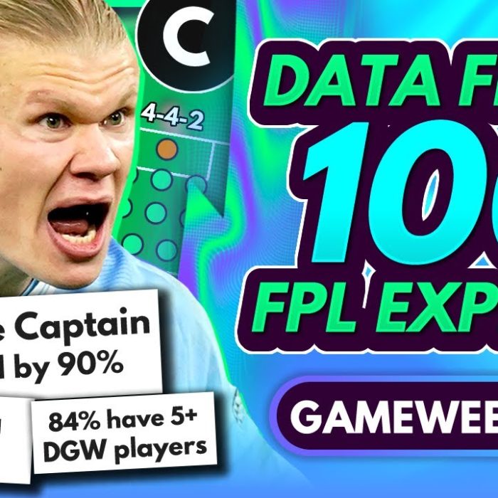 FPL GW25 EXPERT TRANSFER TRENDS & BEST CAPTAINS? – 100 Experts Share Gameweek 25 Plans | FPL 2023-24