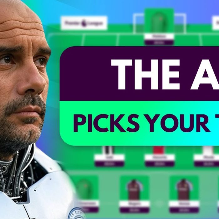 This NEW Feature Will DESTROY Fantasy Premier League… FPL AI Assistant Manager Tool Announced