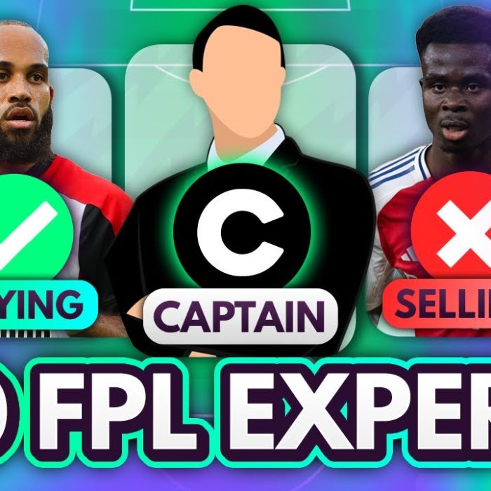 FPL GW35 EXPERT Transfer Trends & Best Captain! 🧠 100 Experts Reveal Gameweek 35 Team Plans