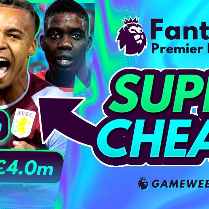 FPL 2023/24 | THE BEST PLAYERS FOR YOUR BENCH! | Cheap £4.0m and £4.5m in Fantasy Premier League