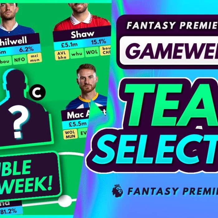 FPL GW34 TEAM SELECTION – Salah vs KDB? | Transfers & Captain Fantasy Premier League 2022/23