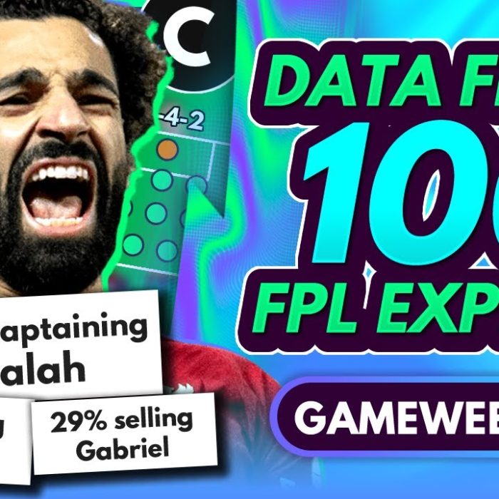 FPL GW2 EXPERT TRANSFER TRENDS & BEST CAPTAINS? – 100 Experts Share Gameweek 2 Plans! | FPL 2023-24