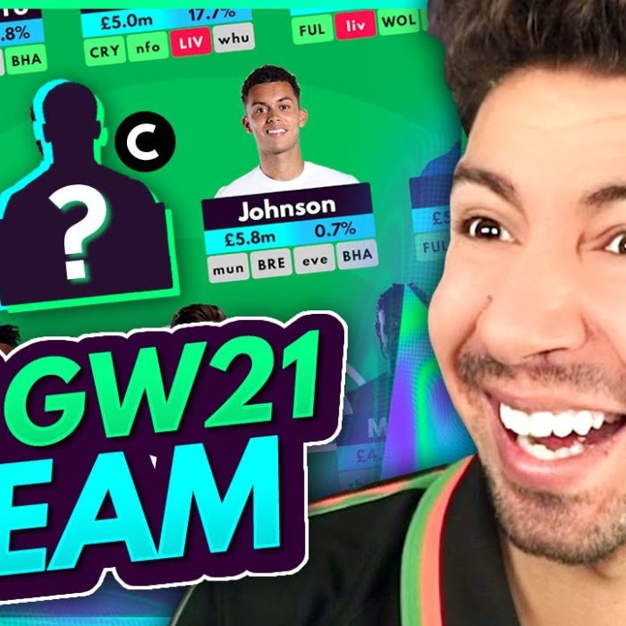 FPL GW21 TEAM SELECTION | Selling Salah/Son!🚨 | Gameweek 21 Squad for Fantasy Premier League 2023/24