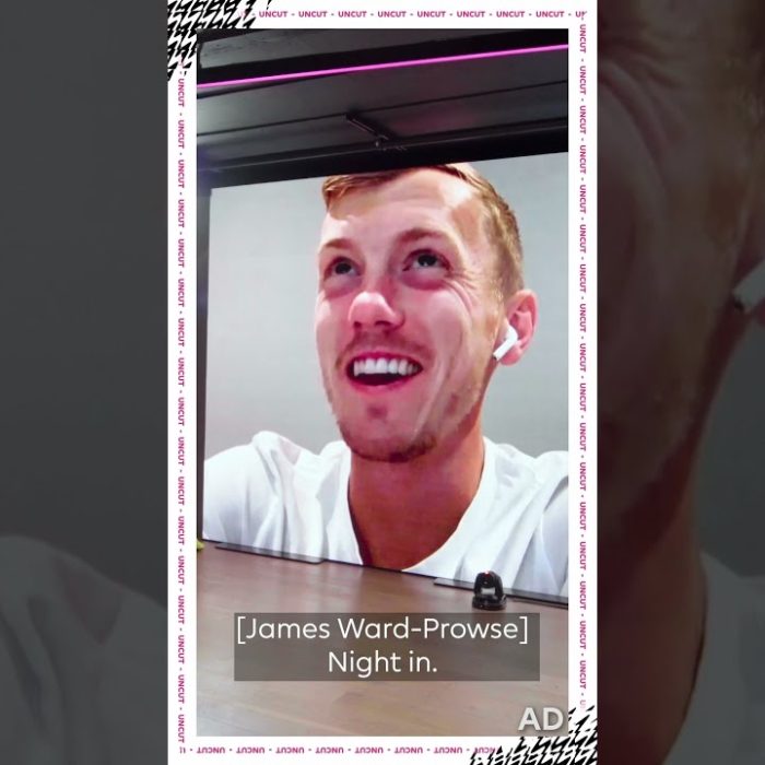 Would you rather score a 30-yard free-kick or 30-yard volley?