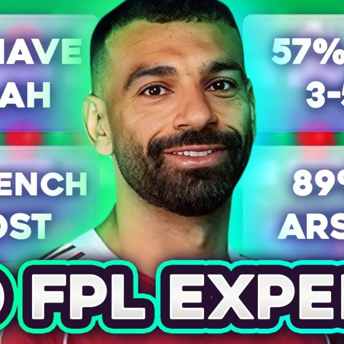 I asked 100 FPL Experts for their Gameweek 1 teams, and this is what I found out… | FPL 2025/26