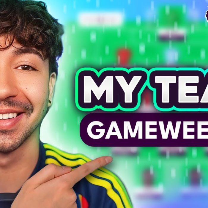 FPL GW19 TEAM SELECTION | Captain, Transfers & Bench Dilemmas 🤔 | My Gameweek 19 Squad