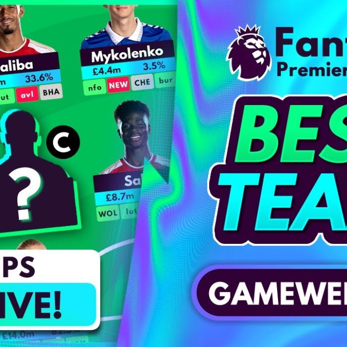FPL GW14 BEST TEAM! | Top Transfer Targets for Gameweek 14 | Fantasy Premier League 2023/24