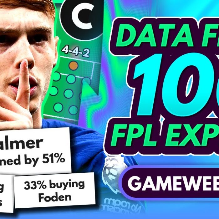 FPL GW21 EXPERT TRANSFER TRENDS & BEST CAPTAINS? – 100 Experts Share Gameweek 21 Plans | FPL 2023-24
