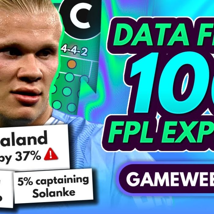 FPL GW17 EXPERT TRANSFER TRENDS & BEST CAPTAINS? – 100 Experts Share Gameweek 17 Plans | FPL 2023-24