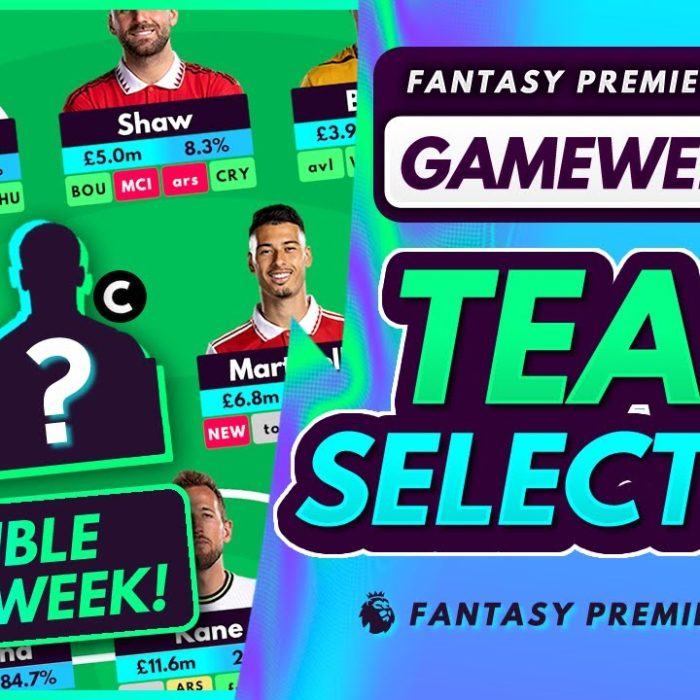 FPL GW19 TEAM SELECTION – Mitrovic Time? | Transfers & Captain Fantasy Premier League 2022/23