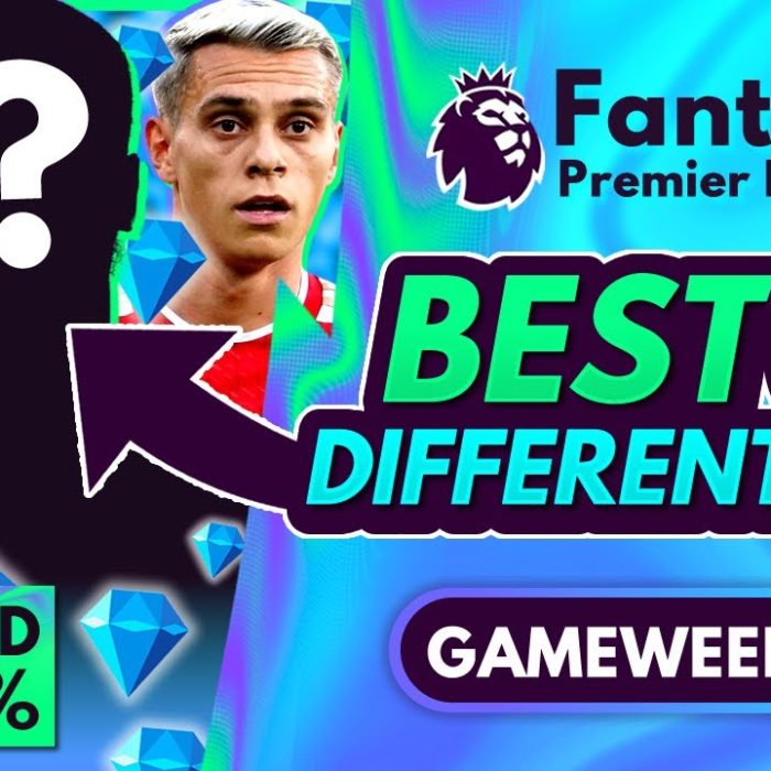 FPL GW38 BEST DIFFERENTIALS | Transfers to Win Your Mini League | Gameweek 38 Fantasy Premier League