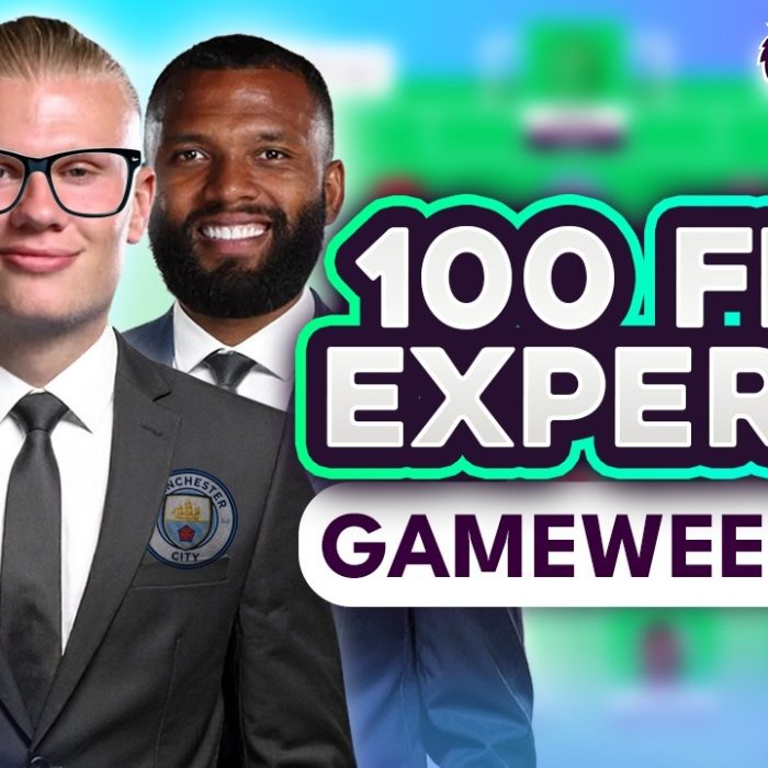 FPL GW27 EXPERT Transfer Trends & Best Captain! 🧠 100 Experts Reveal Gameweek 27 Team Plans