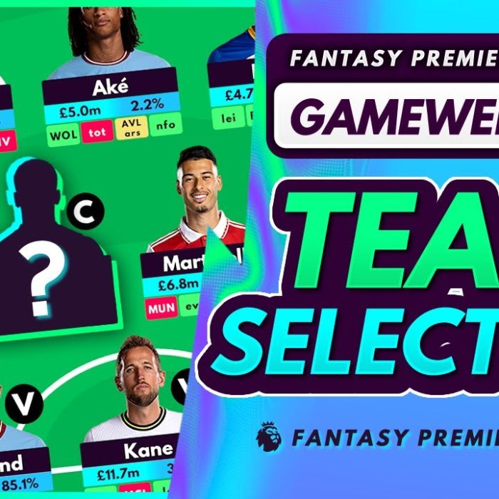 FPL GW21 TEAM SELECTION – Brighton Midfielders? | Transfers & Captain Fantasy Premier League 2022/23