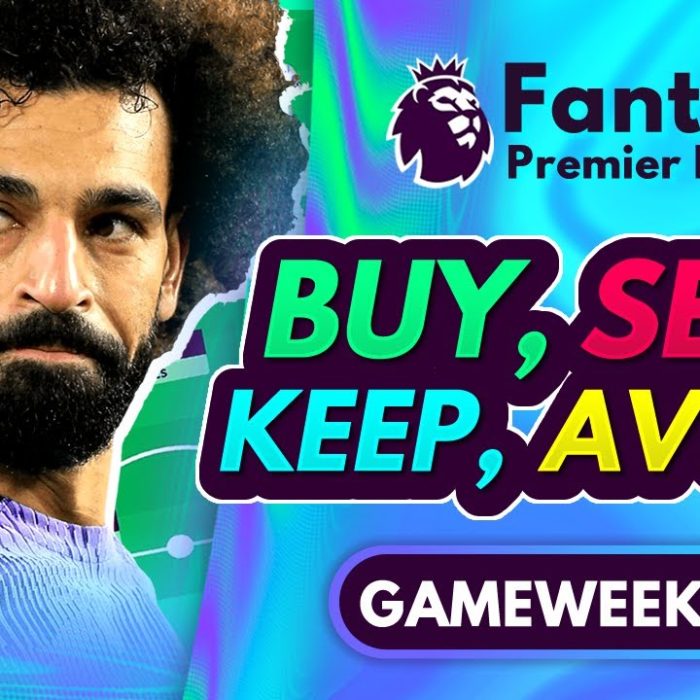 FPL GW30 TRANSFER TIPS! | Buy, Sell, Keep & Avoid for Gameweek 30 Fantasy Premier League 2023-24