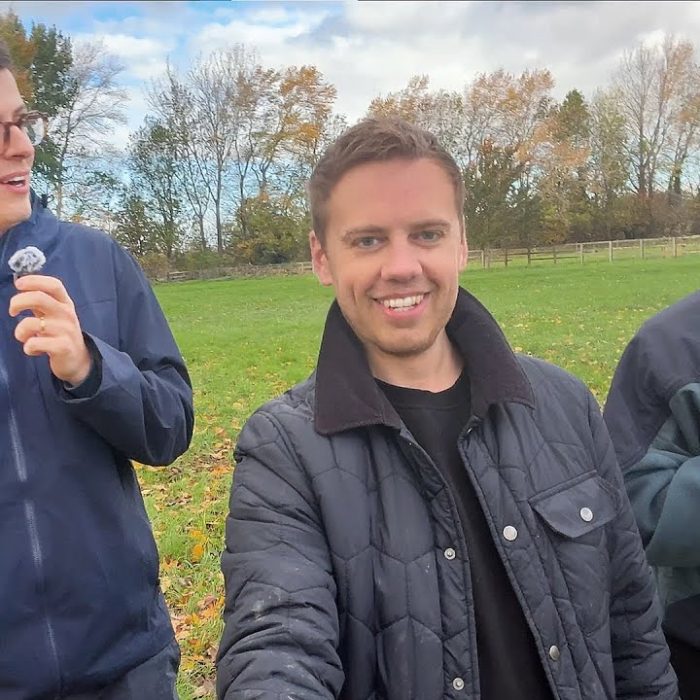 FPL WALK | With FPL Harry + FPL Raptor