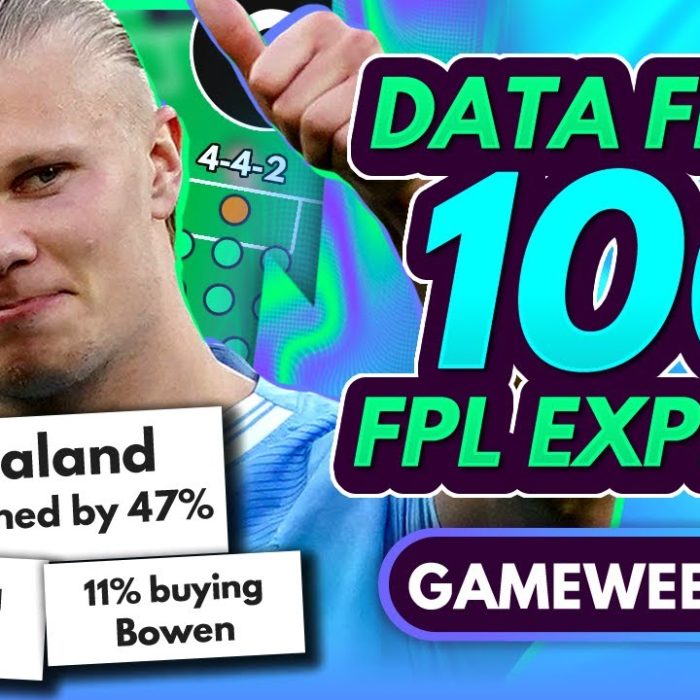 FPL GW20 EXPERT TRANSFER TRENDS & BEST CAPTAINS? – 100 Experts Share Gameweek 20 Plans | FPL 2023-24