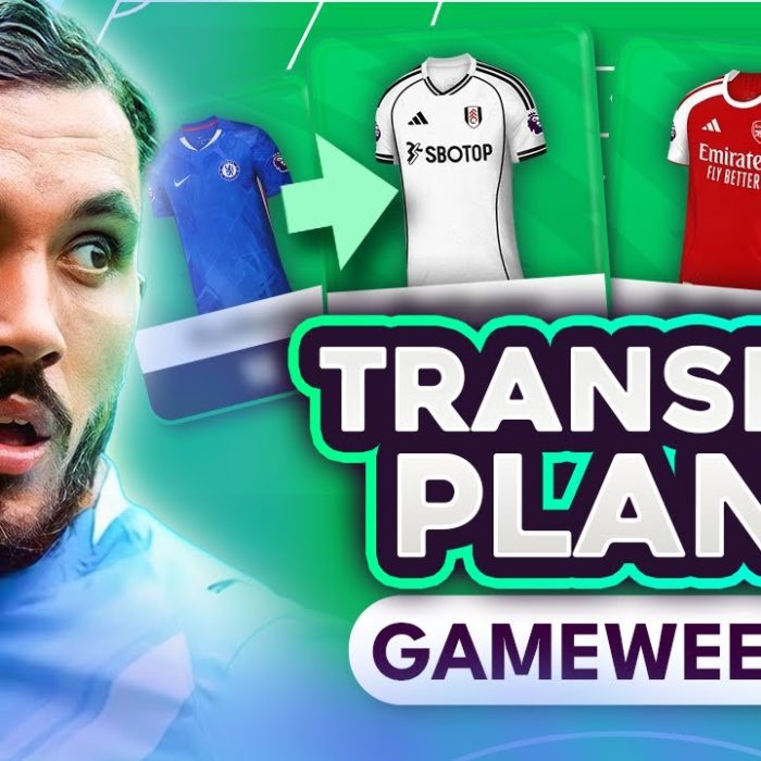 FPL GW17 TRANSFER PLANS! 🤔 Transfer Targets & Triple Captains Early Thoughts | Gameweek 17 2025/26!