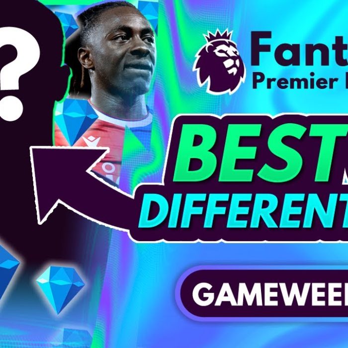 FPL GW13 BEST DIFFERENTIALS! | Low Ownership % Player Transfers | Gameweek 13 Fantasy Premier League