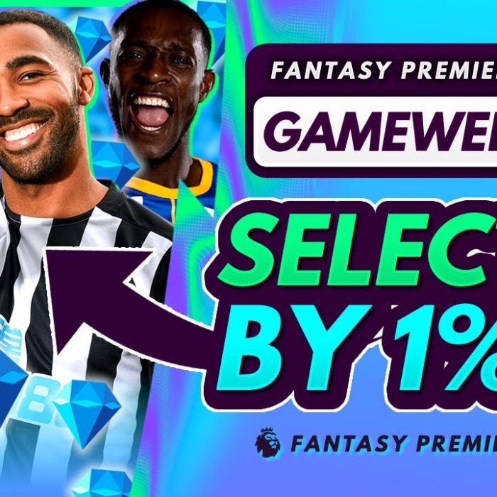 HUGE Differentials To Win Your Mini League! | GW35-38 Differential Picks | Gameweek 35 FPL 2022-23