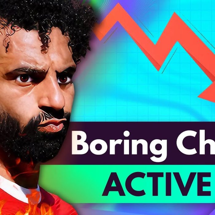 The current state of Fantasy Premier League… (and how to use it to your advantage)