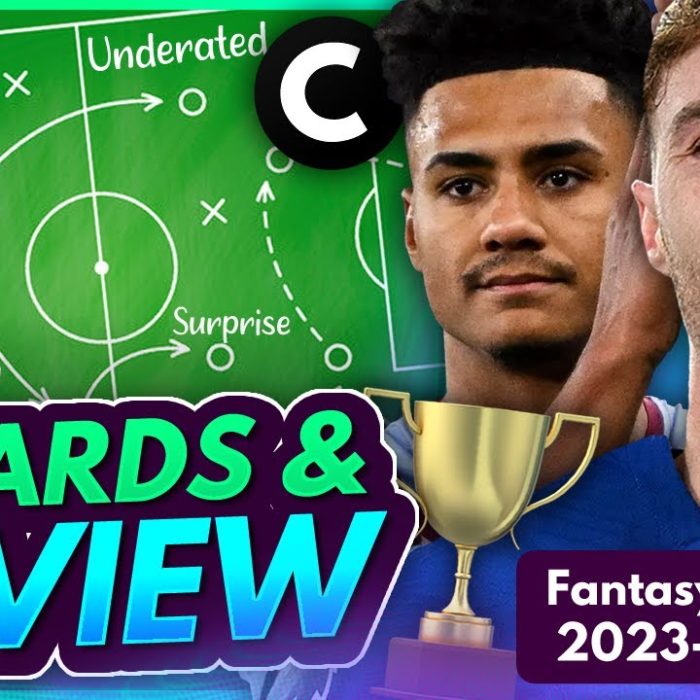 FPL 2023/24: SEASON REVIEW & AWARDS! 🏆 | What can we learn from the season? Euro Fantasy Preview
