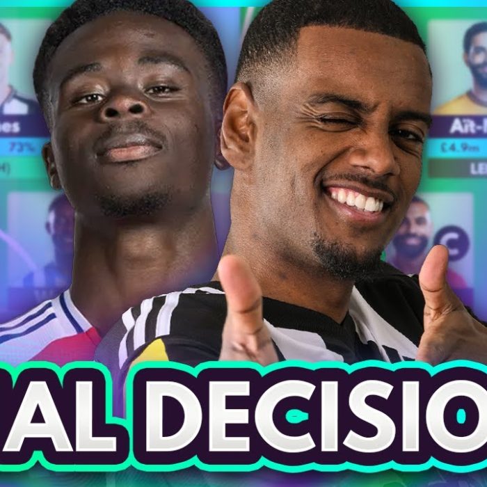 FPL GW38 FINAL DECISIONS! 🚨 ALL 20 LINEUPS, PRESS CONFERENCE & INJURY NEWS! 🤕 | Gameweek 38 Roundup