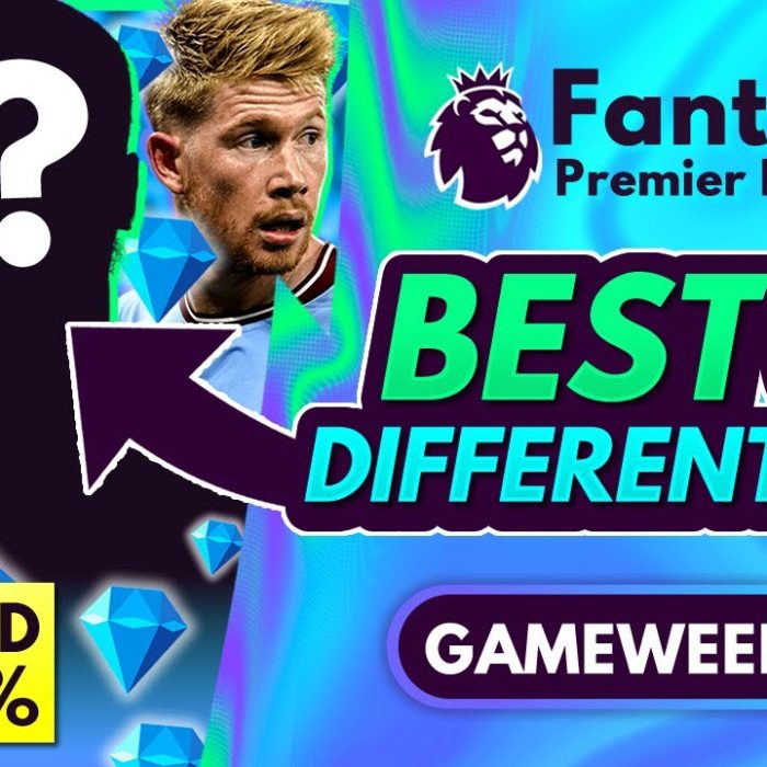 FPL GW21 BEST DIFFERENTIALS! | Low Ownership % Player Transfers | Gameweek 21 Fantasy Premier League