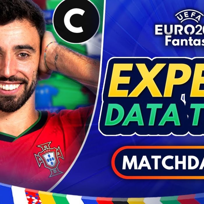EURO FANTASY MATCHDAY 4: BEST TEAM ACCORDING TO EXPERTS! | All Positions Picks for MD4 | EURO 2024