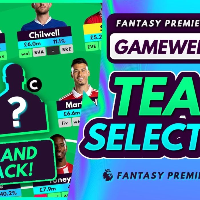 FPL GW30 TEAM SELECTION – Buy Haaland Back? | Transfers & Captain Fantasy Premier League 2022/23