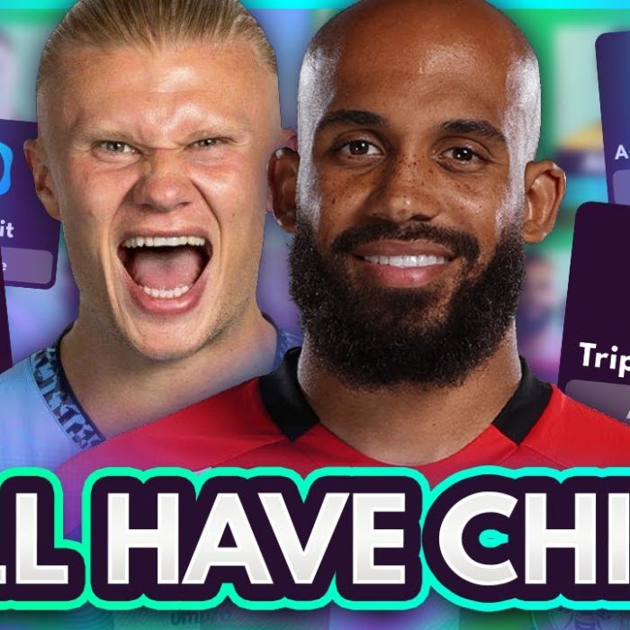 Still have CHIPS remaining in FPL? Here’s what to do with them… (GW36 Triple Captain, Assistant.)