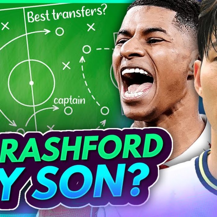 FPL GW5: IS SON A “MUST BUY”? + Who Are The Best Forwards To Transfer In? | FPL 2023/24 Gameweek 5