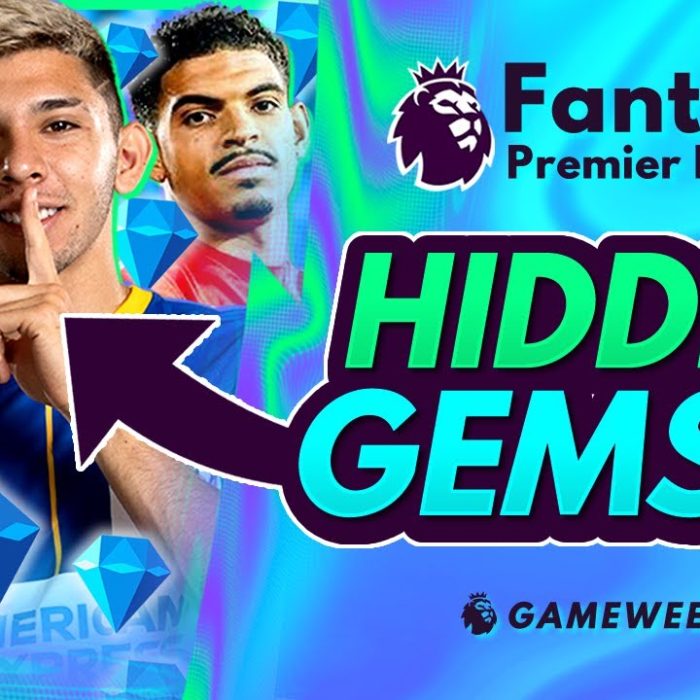 FPL 2023/24 | THE BEST HIDDEN GEMS! | Top Break Through Players, Cheap Squad Options To Buy