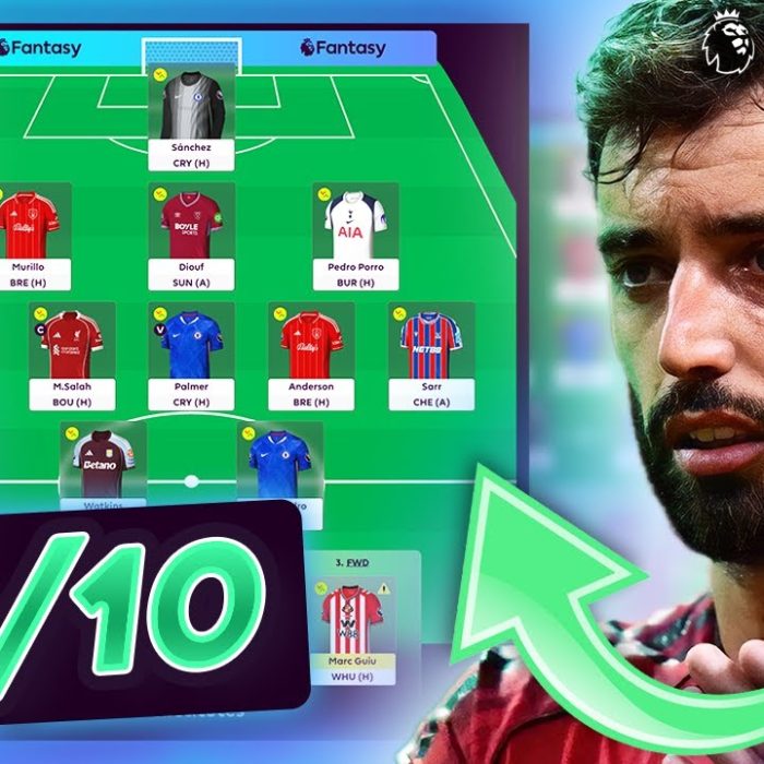 FPL GW1: FPL YouTubers Brutally Roast Each Others Teams LIVE! | Stick to FPL 2025/26