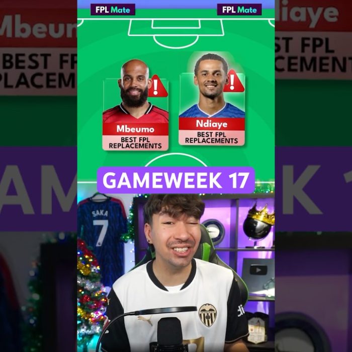 FPL GW17 | Best Midfielders to BUY! 🛒 Transfer Tips #FPL