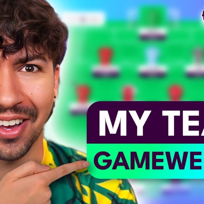 FPL GW10 TEAM SELECTION | MORE TRANSFERS MADE! 🔥 | Gameweek 10 Squad, Transfers & Captain