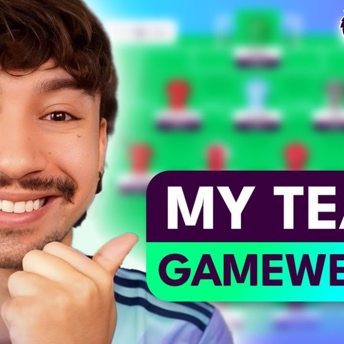 FPL GW2 TEAM SELECTION | Bench Boost Worth It? 💺 | Gameweek 2 Squad, Transfers & Captain