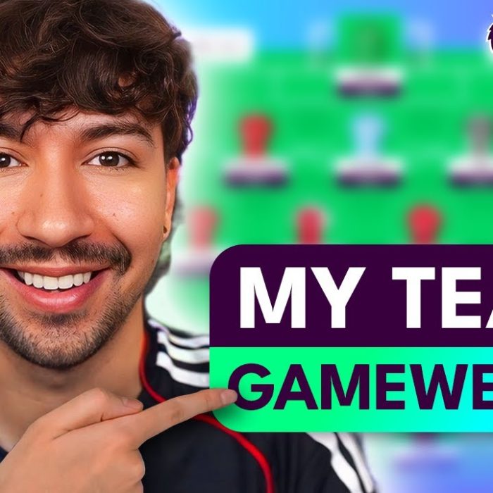 FPL GW8 TEAM SELECTION | BENCH BOOST ACTIVE! 💺 | Gameweek 8 Squad, Transfers & Captain
