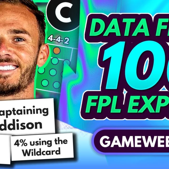 FPL GW5 EXPERT TRANSFER TRENDS & BEST CAPTAINS? – 100 Experts Share Gameweek 5 Plans! | FPL 2023-24