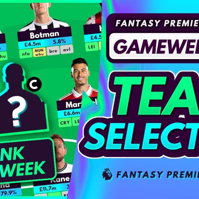 FPL GW28 TEAM SELECTION – Sell Haaland? | Transfers & Captain Fantasy Premier League 2022/23
