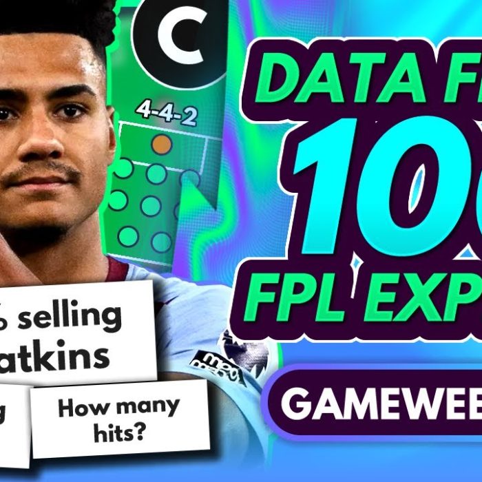 FPL GW31 EXPERT TRANSFER TRENDS & BEST CAPTAINS? – 100 Experts Share Gameweek 31 Plans | FPL 2023-24