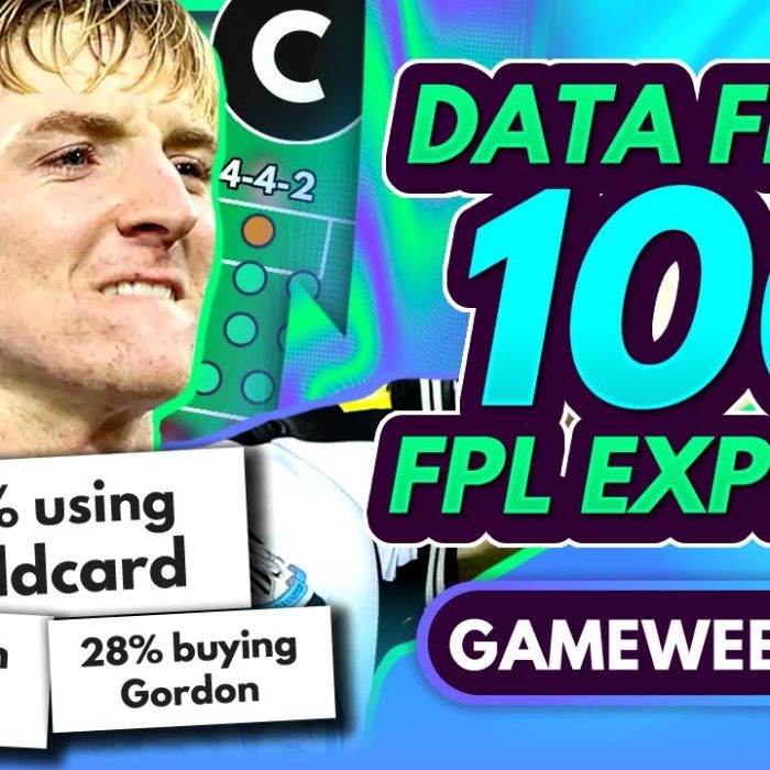 FPL GW35 EXPERT TRANSFER TRENDS & BEST CAPTAINS? – 100 Experts Share Gameweek 35 Plans | FPL 2023-24