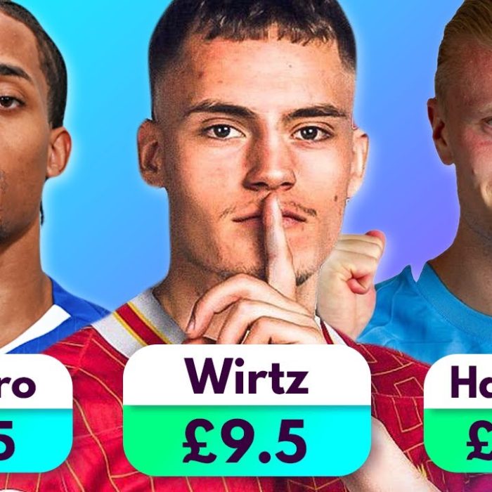 FPL 2025-26 Player Prices – Who will you buy for your Fantasy team? 🤑
