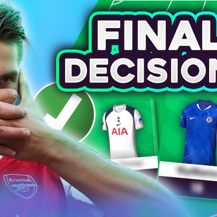 FPL GW11 | Team News, Injury Updates, Who to Bench & Wildcard Chip Strategy | FINAL DECISIONS! 🔒