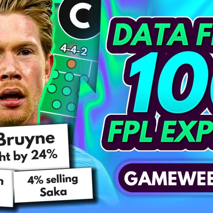 FPL GW22 EXPERT TRANSFER TRENDS & BEST CAPTAINS? – 100 Experts Share Gameweek 22 Plans | FPL 2023-24