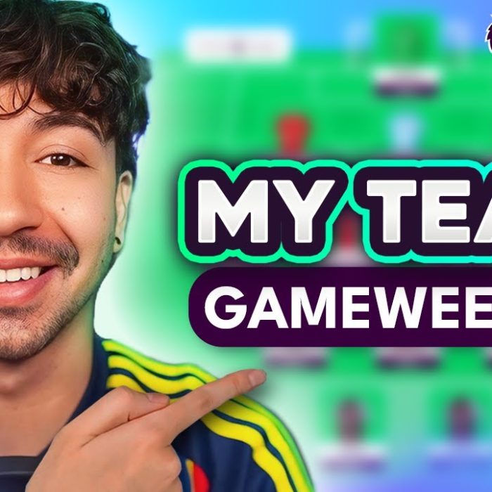 FPL GW23 TEAM SELECTION | Foden to Bruno, O’Reilly to who? 🤔 | My Gameweek 23 Squad FPL GW23 TEAM SELECTION | Foden to Bruno, O’Reilly to who? 🤔 | My Gameweek 23 Squad