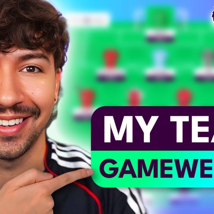 FPL GW14 TEAM SELECTION | Senesi & Sarr Replacements ⚠️ | Gameweek 14 Squad, Transfers & Captain